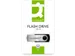 USB stick 2.0, zwart, 32 GB