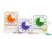 Time Timer medium classroom set primair