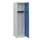 schoollocker,HxBxD 1530x400x500mm,1vak,vak B 400mm,cil.-slot