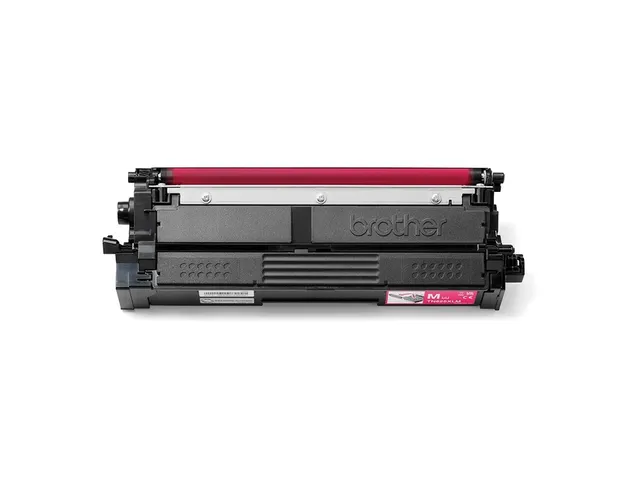 Toner Brother TN-625XLM rood