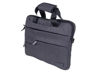 laptoptas Budapest 3 l 14 inch grijs - 2