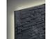 Glasmagneetbord Sigel Artverum Led Light 48x48x1.5cm Leisteen - 5