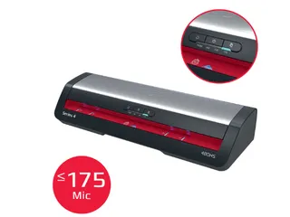 Lamineermachine GBC 480HS Office A3 - 5