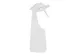 Sproeiflacon Cleaninq 600ml leeg zonder logo transparant
