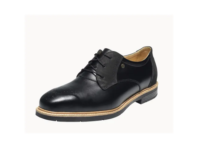Emma Vito lage S3 veiligheidsschoenen, SRB, ESD, zwart, maat 42, per p