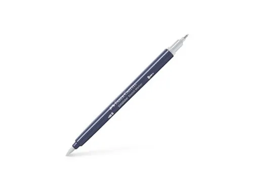 Sketchmarker Faber-Castell Goldfaber 332 neutral grey II op alcoholbas