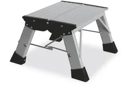 Vouwtrapje Bordes H 200Mm Aan Beide Zijden Te Gebruiken Aluminium