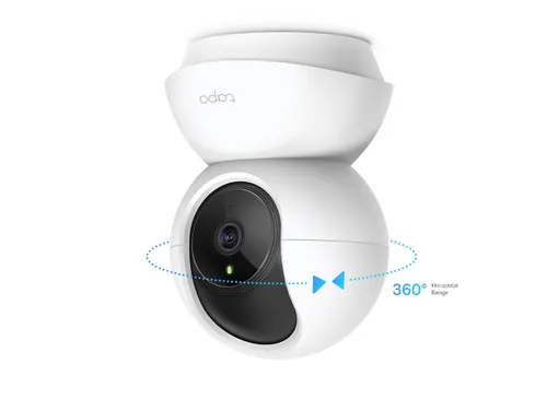 Tapo C210 Pan/Tilt Home Security Wifi-camera