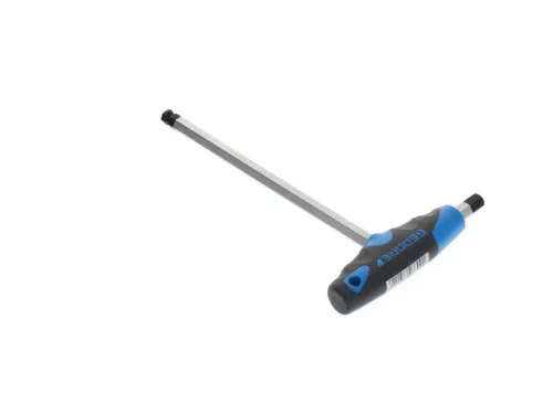 GEDORE DT 2142 10 Inbussleutels met 2C T-greep 10mm
