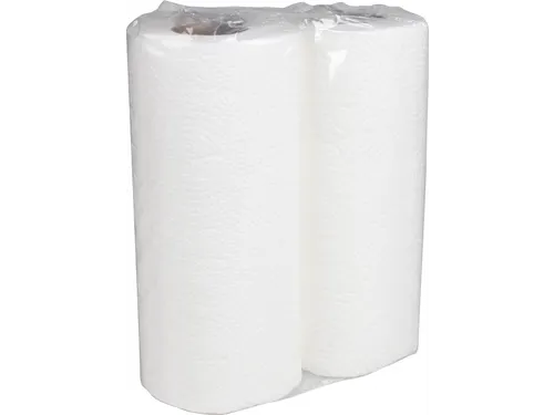 Keukenrol 2 Laags 50 Vel Pak Van 32 Rol