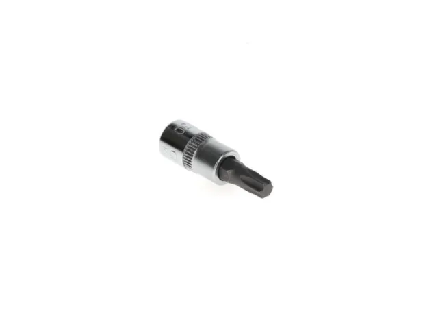 GEDORE RED R42451606 Schroevendraaierbit 1/4 inch TX T30 Lengte 37mm