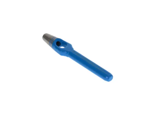 570009 Henkelloche ijzer 9mm