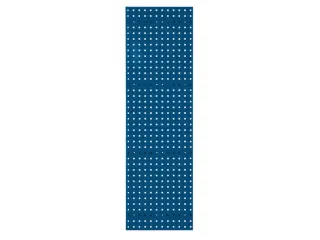 Geperforeerde Plaat Staalplaat Hxb 450x1500mm Ral 5010 Gentiaanblauw - 2