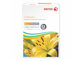 Colotech+ papier A3 160 gram Wit 250 Vel 003R99015 - 2