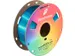 PLA Dual Silk 1,75mm blauw-groen 1kg Panchroma 3D Filament