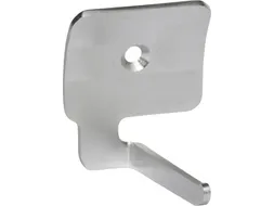 Ophanghaak Vikan 0616 1 haak 48mm RVS