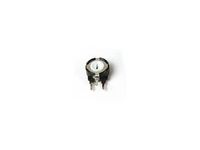 Trimmer 10k (small - Vert - For Screwdriver)