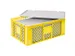 bac gerbable norme Europe,a. boîte isotherme,HxLxl 240x600x400mm