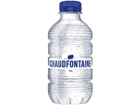 Still Water Fles 33 CL Pak 24 Stuks