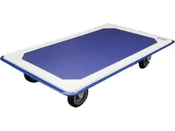 Transportwagen, tot 150 kg draagvermogen