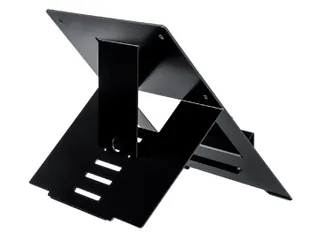 Laptopstandaard R-Go Riser Flexible voor laptops 10-22 inch - 3