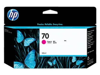 C9453A HP 70 DNJ ink magenta 130ml - 1