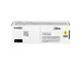 Tonercartridge Canon T12 geel