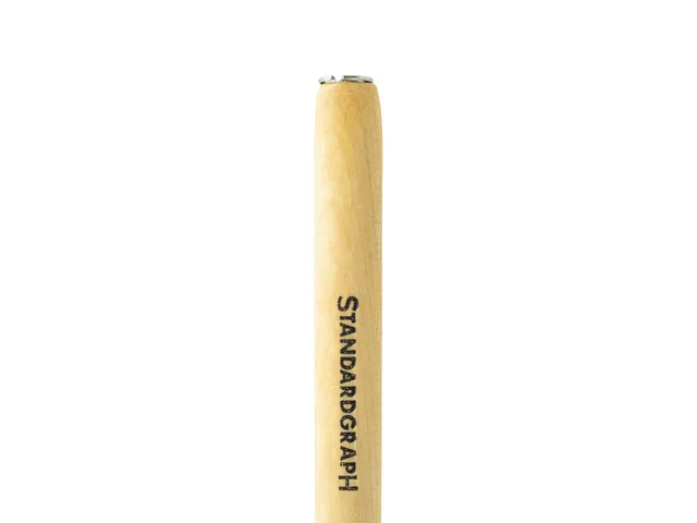 Penhouder Standardgraph naturel geolied