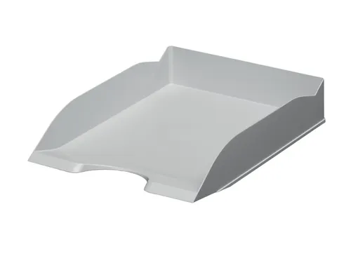 Brievenbak Durable ECO A4 Grijs