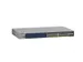 NETGEAR GS728TPP, Managed, L2/L3/L4, Gigabit Ethernet (10/100/1000), P