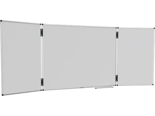 Legamaster UNITE PLUS Whiteboard conference unit 90x120cm