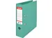 ordner Colour'Breeze No. 1 A4, en PP, dos de 7,5 cm, vert