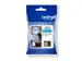 Inktcartridge Brother LC-422C blauw