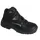 Evolution+ Titan Overcap Flex S3 werkschoenen hoog zwart maat 38