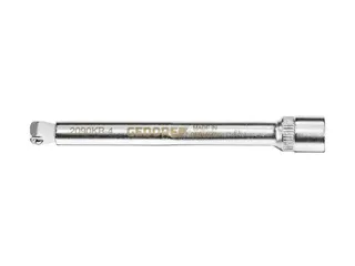 2090 KR-4 Cardanverlenging 1/4 inch 97mm - 1