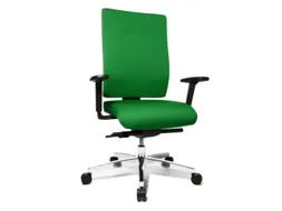 Topstar Bureaustoel Sitness 70 met Body-Balance-Tec Groen