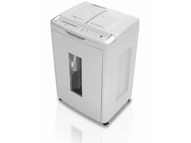 Destructeur Ideal Shredcat 8285 CC particules 4x10mm P-4