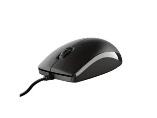 Toetsenbord Trust Primo + muis QWERTY zwart - 5