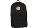 Schooltas Beckmann City 30L Dusty Black