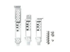 QNAP BRKT-QM2-10G1T, Grijs