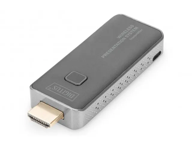 Draadloze HDMI-zender (TX) extra eenheid voor DS-55319