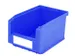 Bacs À Bec Hxlxp 125X150X230/200Mm Pp Bleu
