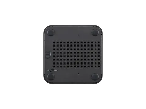 ASUS ExpertCenter PN54-BBR726MNS1, 0,6L maat pc, Mini PC barebone, Eth