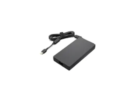 Lenovo 4X20Z83995, PC, Binnen, 100 - 240 V, 50 - 60 Hz, 230 W, 2.5 A