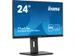 Ecran PC ProLite XUB2497HSN-B2 23,8 inch IPS ultra-large 1920x1080 FHD