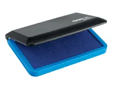 Inktkussen Colop Micro 1 90x50mm blauw