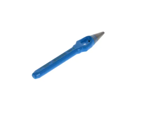 570002 Henkelloche ijzer 2mm