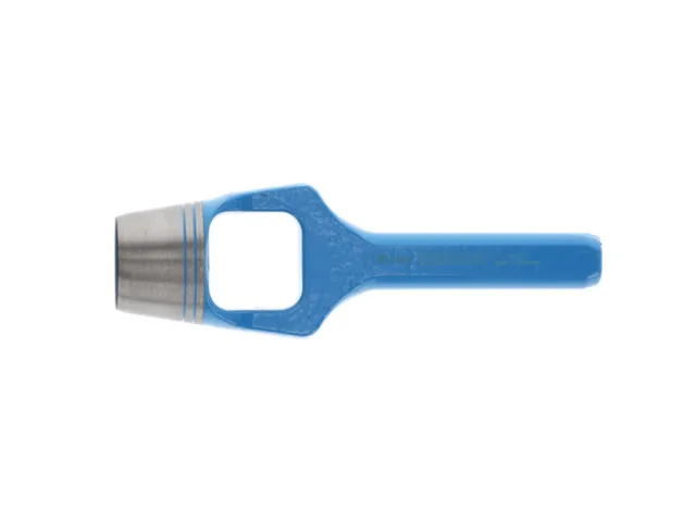 570036 Henkelloche ijzer 36mm