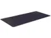 Tapis De Bureau Et Tapis De Souris, Ft 90 X 40 Cm, Noir