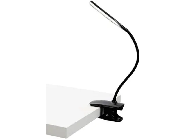 Led Lamp Zonder Kabel Led Clip